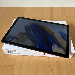 SAMSUNG tablet A8 10.5” 32gb (grey)